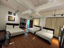 Ilawoods Resort and Sanctuary by Cocotel