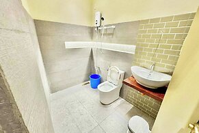 Ilawoods Resort and Sanctuary by Cocotel