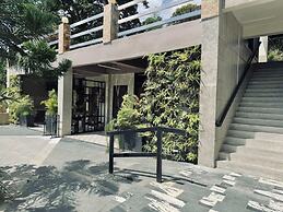 Ilawoods Resort and Sanctuary by Cocotel