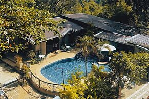 Ilawoods Resort and Sanctuary by Cocotel
