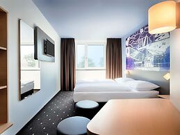 B&B Hotel Wien-Stadthalle