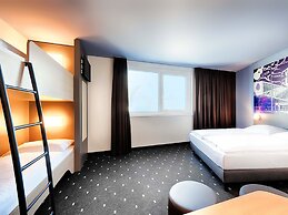 B&B Hotel Wien-Stadthalle