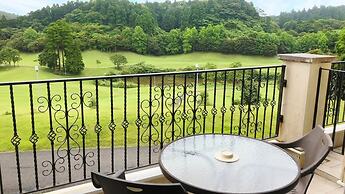 camel hotel resort