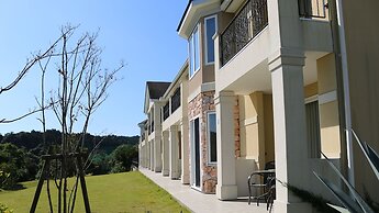 camel hotel resort