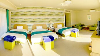 camel hotel resort