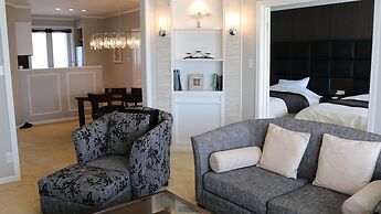 camel hotel resort