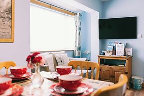 Cozy Scarning Apartment for Three