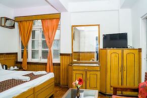 Doma Residency