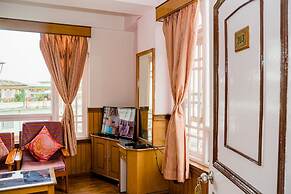 Doma Residency