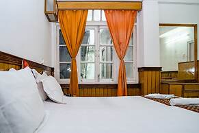 Doma Residency
