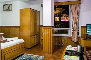 Doma Residency