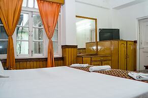 Doma Residency