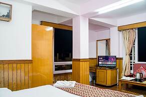 Doma Residency