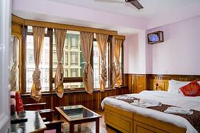 Doma Residency