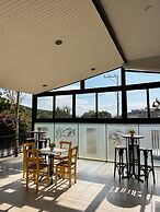 Smart Accommodation Rhodes