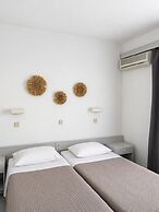 Smart Accommodation Rhodes