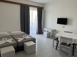 Smart Accommodation Rhodes