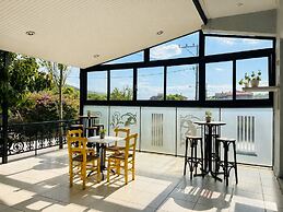 Smart Accommodation Rhodes