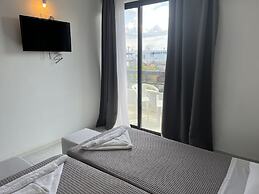 Smart Accommodation Rhodes