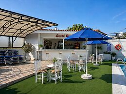 Smart Accommodation Rhodes