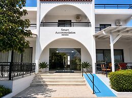 Smart Accommodation Rhodes