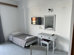 Smart Accommodation Rhodes