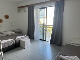 Smart Accommodation Rhodes