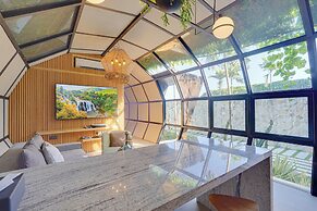 Airship Bali by Alex Villas