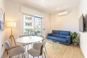 Arenal Suites Benidorm