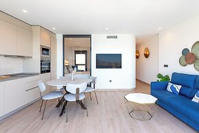Arenal Suites Benidorm