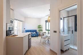 Arenal Suites Benidorm