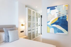 Arenal Suites Benidorm