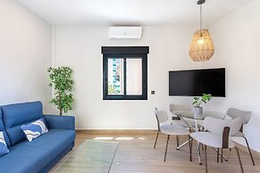 Arenal Suites Benidorm
