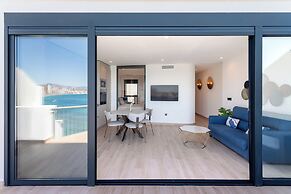 Arenal Suites Benidorm