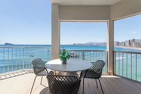 Arenal Suites Benidorm