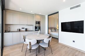 Arenal Suites Benidorm