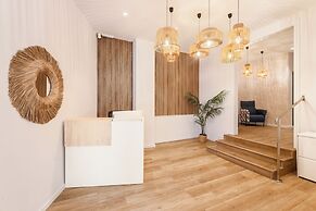 Arenal Suites Benidorm