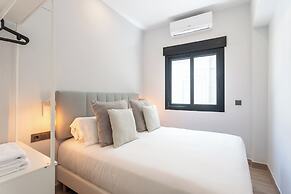 Arenal Suites Benidorm