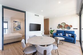 Arenal Suites Benidorm