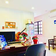 Bestow Hostel