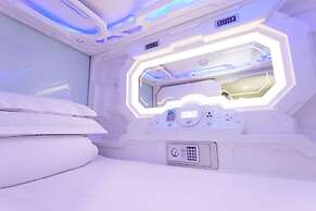Bestow Hostel