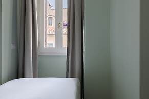 Numa Rome Portico