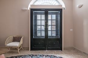 Numa Rome Portico