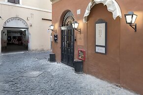 Numa Rome Portico