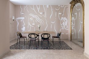 Numa Rome Portico