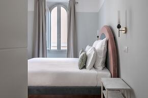 Numa Rome Portico
