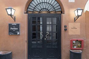 Numa Rome Portico