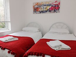 No 51 Valley Lodges