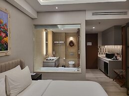 Trembesi Hotel