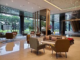 Trembesi Hotel